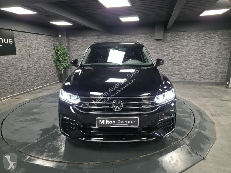 Furgoneta Volkswagen