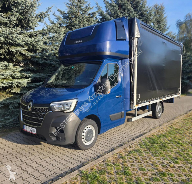 Furgoneta Renault