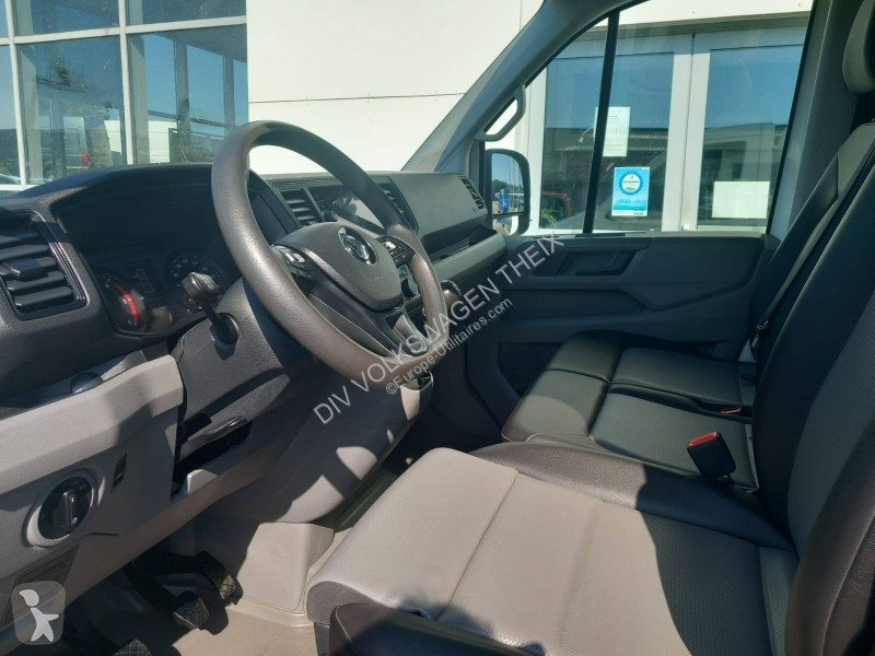Комерційні автомобілі Volkswagen CSC PROPULSION...