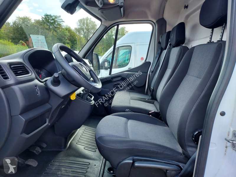 Užitkové vozidlo Renault F3500 L3H2 2.3 BLUE...