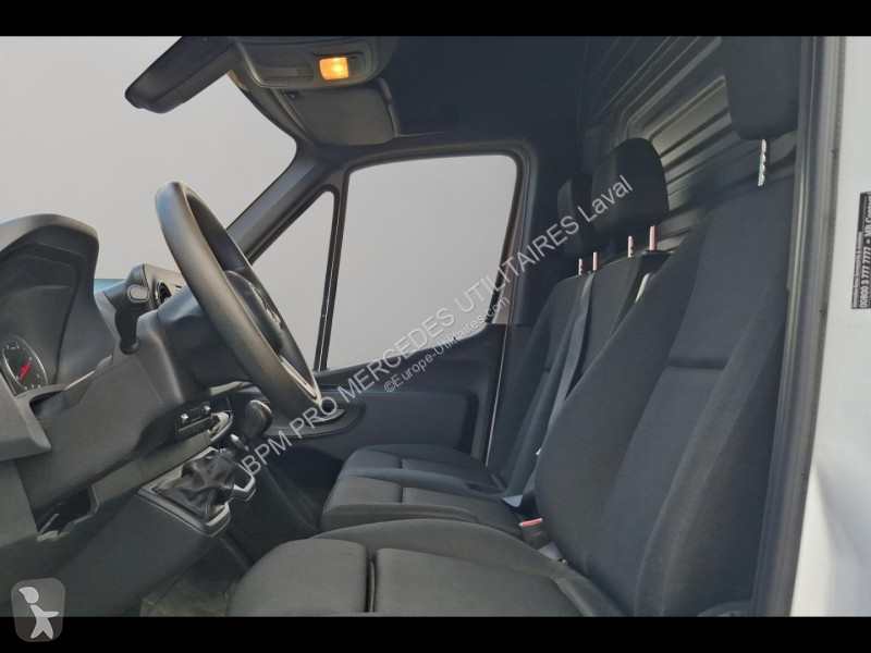Véhicule utilitaire Mercedes Fg 314 CDI 43 3T5...