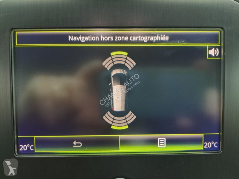 Furgoneta Renault 1.5 dCi 110 EDC 7PL