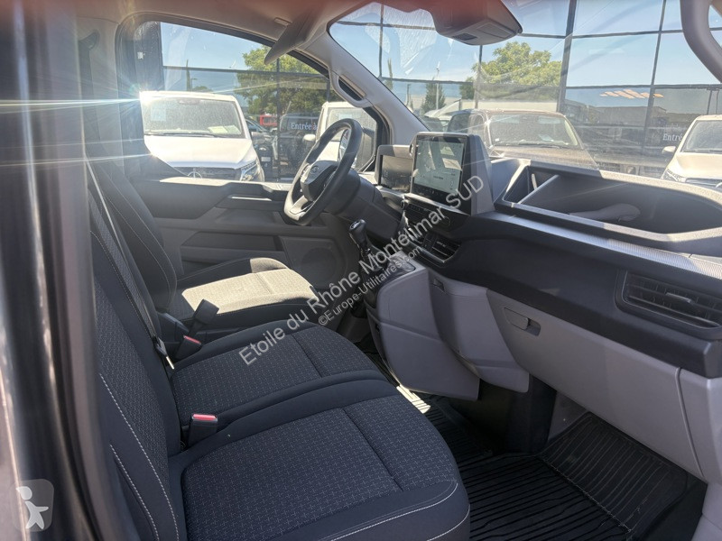 Véhicule utilitaire Ford Custom Custom Fourgon...