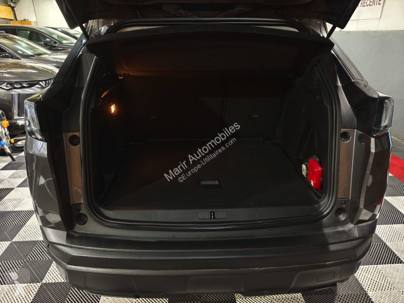Furgoneta Peugeot