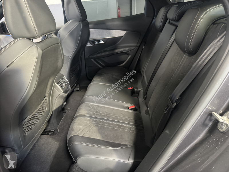 Лекотоварен автомобил Peugeot