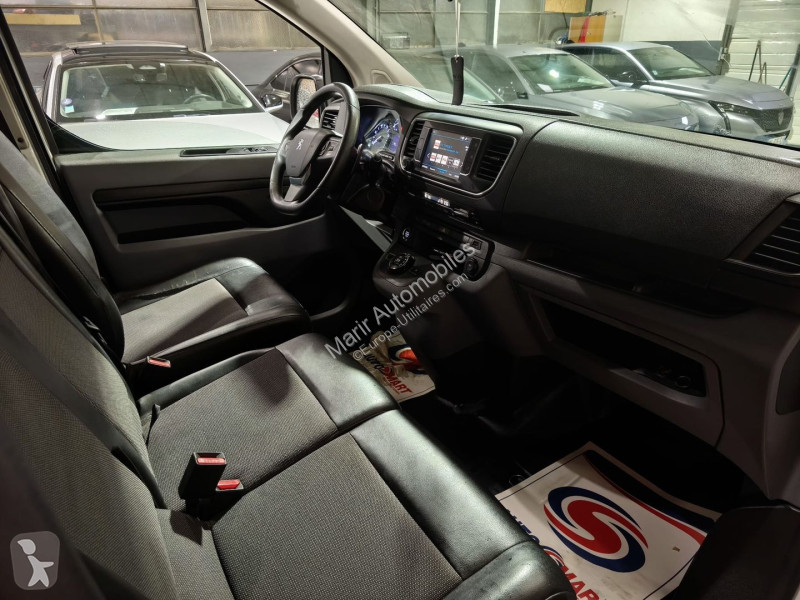 Furgoneta Peugeot EXPERT FG