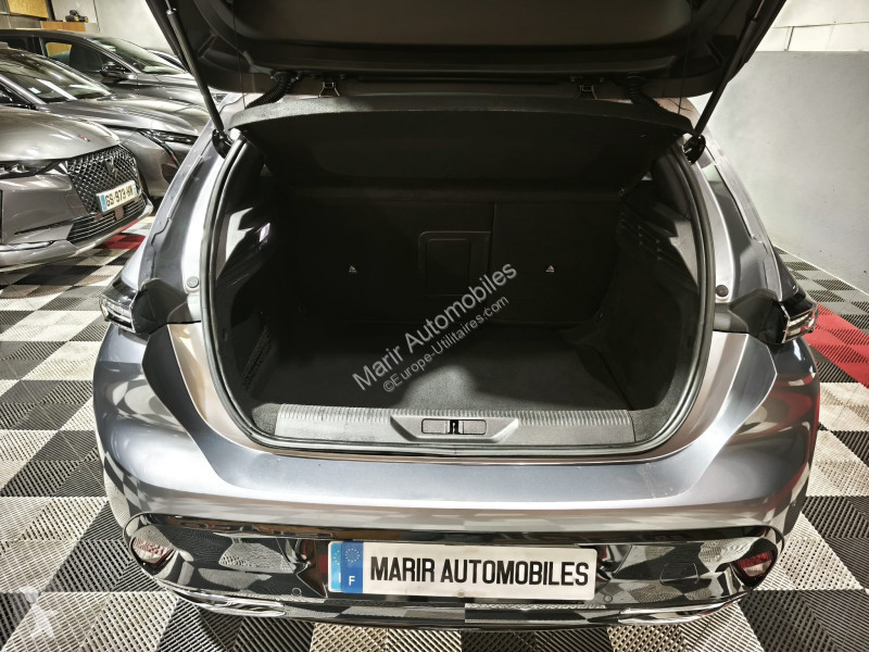 Furgoneta Peugeot