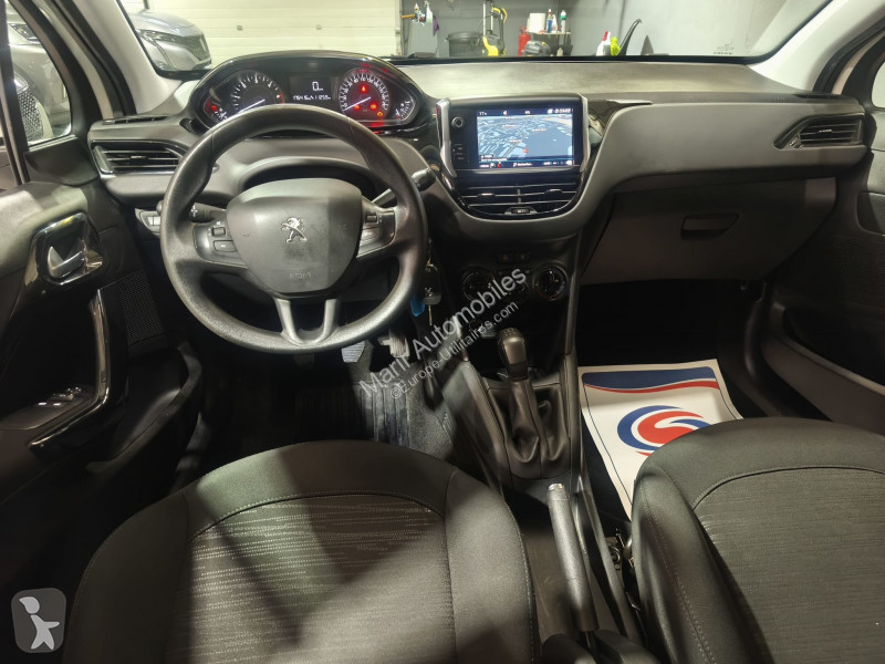 Haszongépjármű Peugeot
