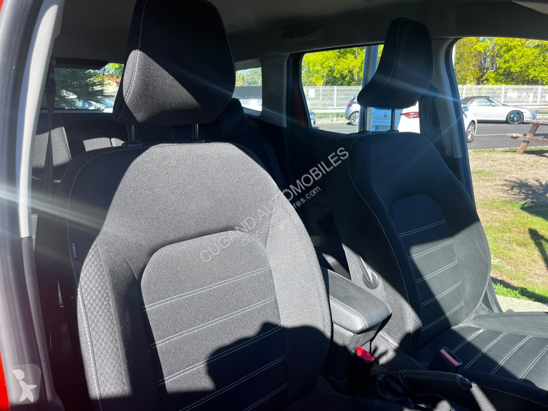 Haszongépjármű Dacia 1.3 TCE 130CH FAP...