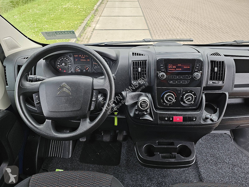 Лекотоварен автомобил Citroën 2.2 HDI