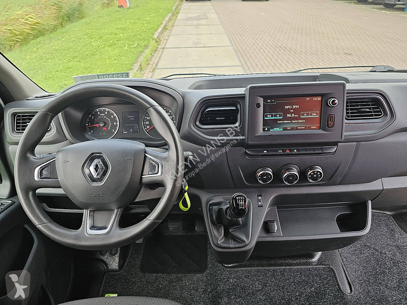 Bedrijfswagen Renault 2.3 CDI 135 L2H2