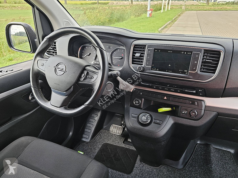 Лекотоварен автомобил Opel 2.0 L3 XL...