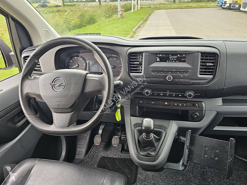 Лекотоварен автомобил Opel 1.5 L2 NAP Euro6...