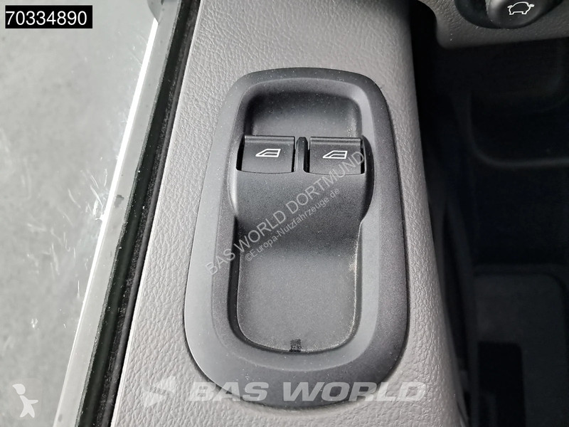 Furgoneta Ford 170pk Ladebordwand 170PS Koffer...