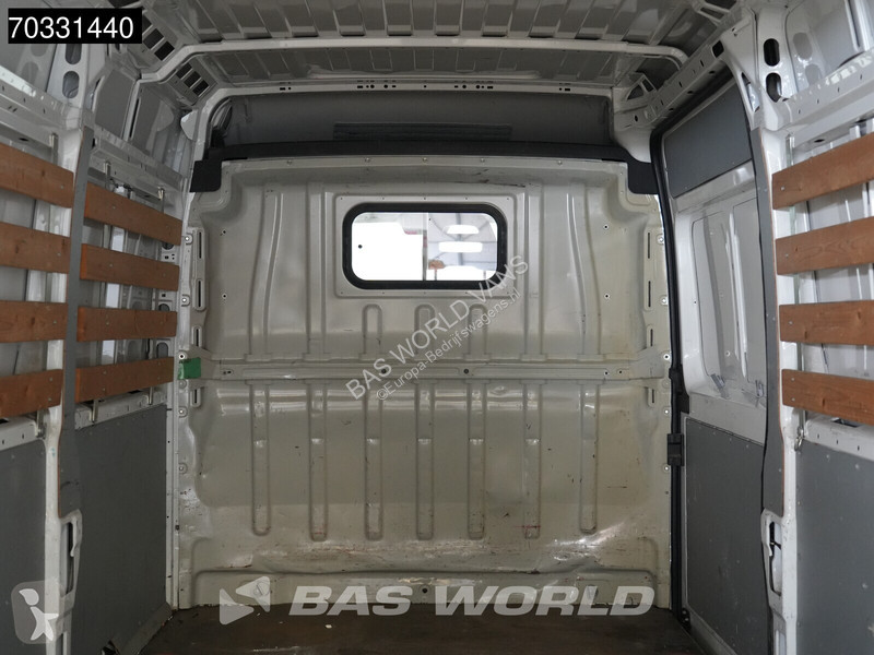 Комерційні автомобілі Citroën 163pk L3H2 Airco...