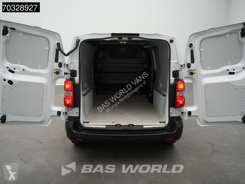 Комерційні автомобілі Fiat 145pk L2H1 Airco...