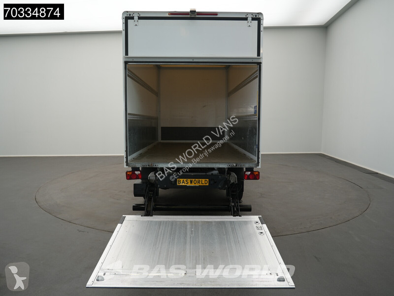 Комерційні автомобілі Volkswagen 177pk Automaat...