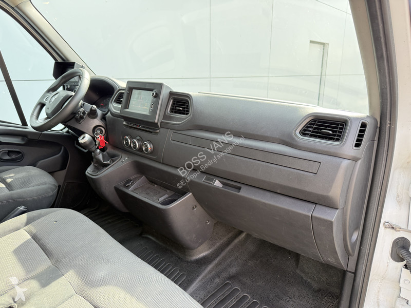 Лекотоварен автомобил Renault Plancher T35 2.0...
