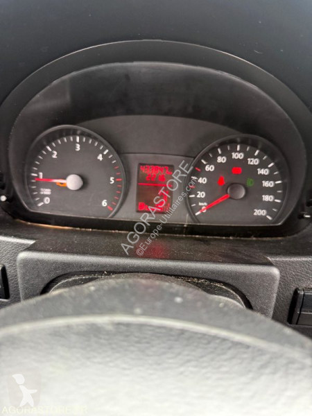 Лекотоварен автомобил Volkswagen