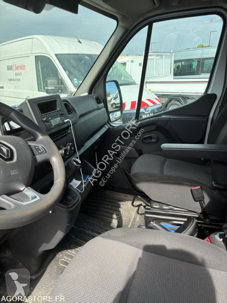Furgoneta Renault MASTER RT