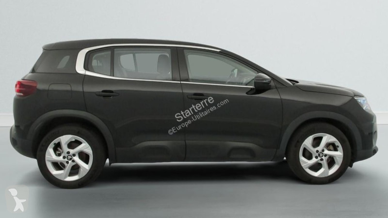 Véhicule utilitaire Citroën C5