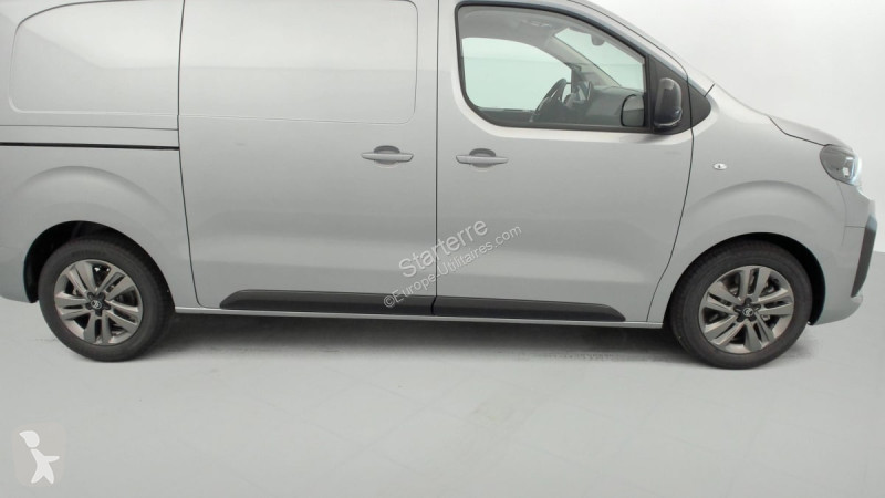 Véhicule utilitaire Citroën Fourgon