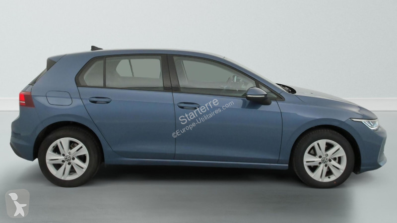 Véhicule utilitaire Volkswagen  GOLF 8