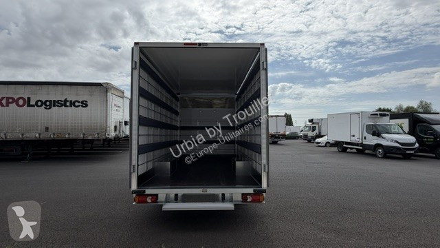 Furgoneta Renault 20M3 150 CV FOURGON 3.5 T