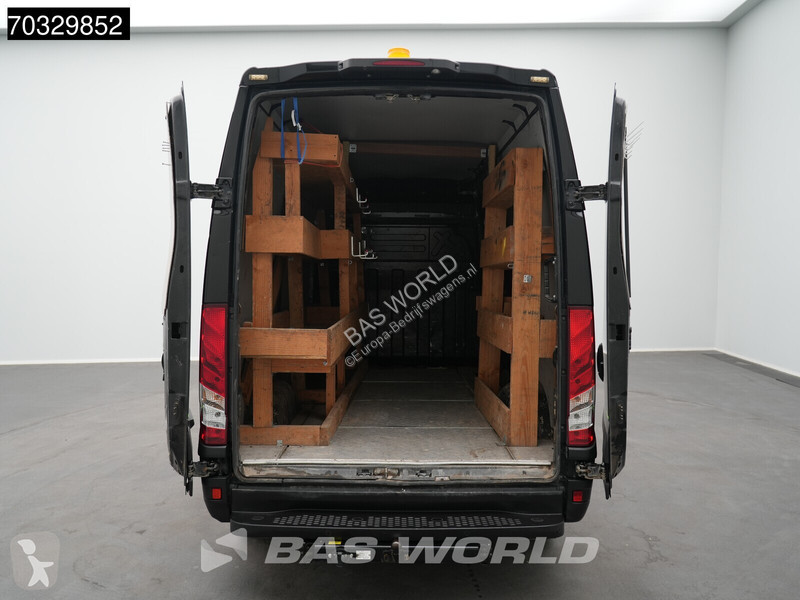 Užitkové vozidlo Iveco 35S16 L2H2 Airco Cruise...