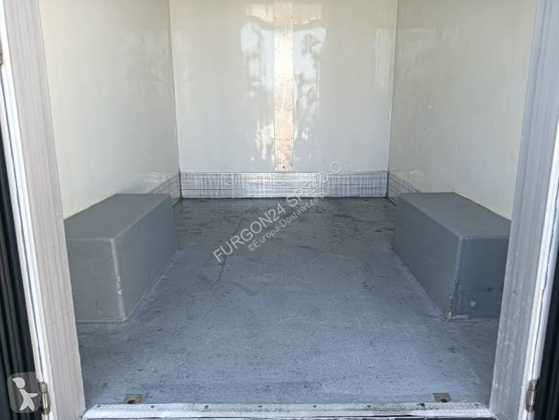 Furgoneta Iveco 35C12