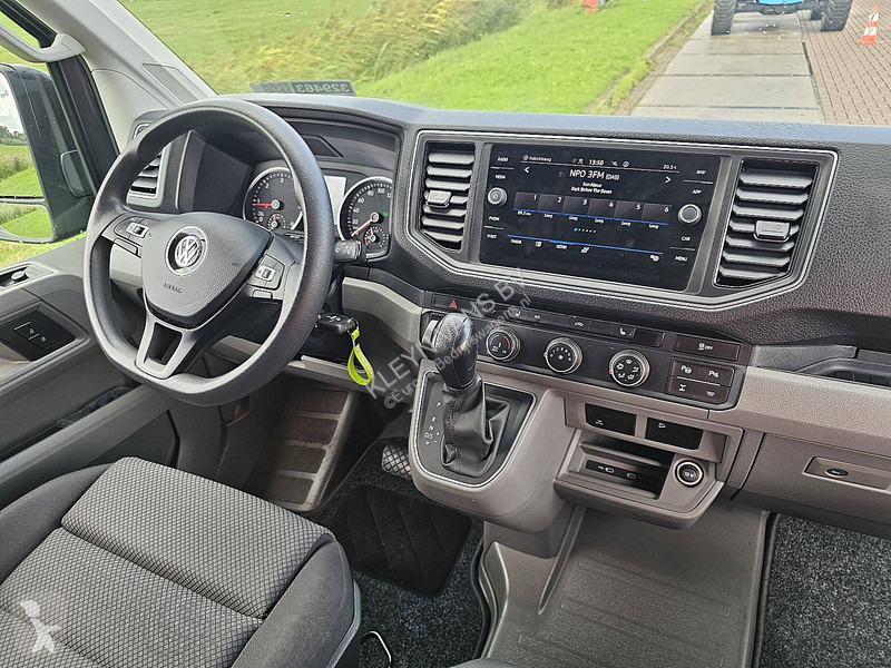 Лекотоварен автомобил Volkswagen 2.0 L4H3...
