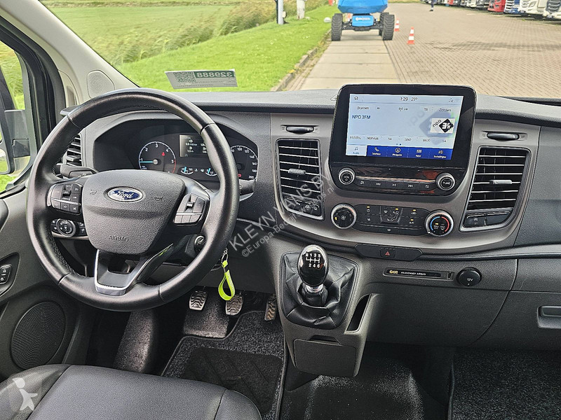 Furgoneta Ford 2.0 L2H1 Navi AC Euro6