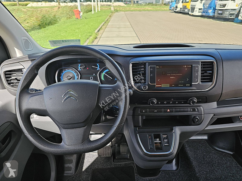 Furgoneta Citroën L2 50kWh 230KM WLTP ë