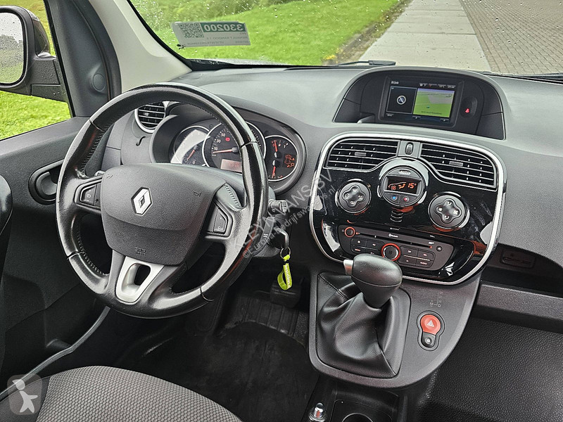 Лекотоварен автомобил Renault 1.5 L1 Automaat...