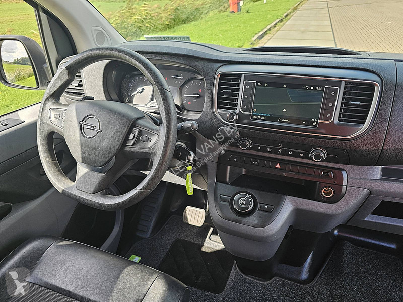 Лекотоварен автомобил Opel 2.0 L2 Automaat Navi...