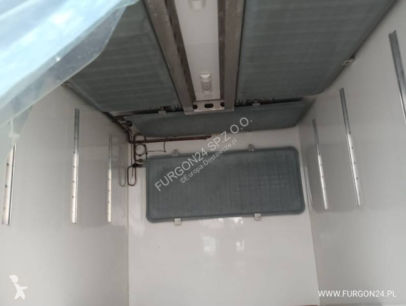 Furgoneta Iveco 29S12