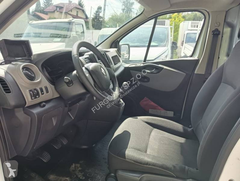 Лекотоварен автомобил Renault 1.6 DCi 125HP