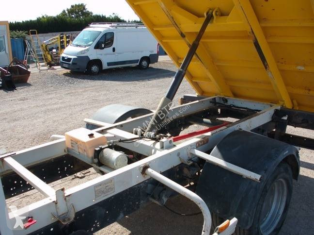 Лекотоварен автомобил Iveco 35.150