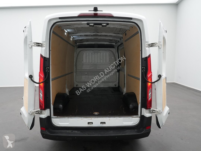 Furgoneta Maxus 9 9
