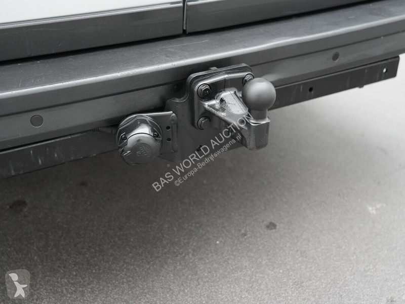 Furgoneta Volkswagen 140pk