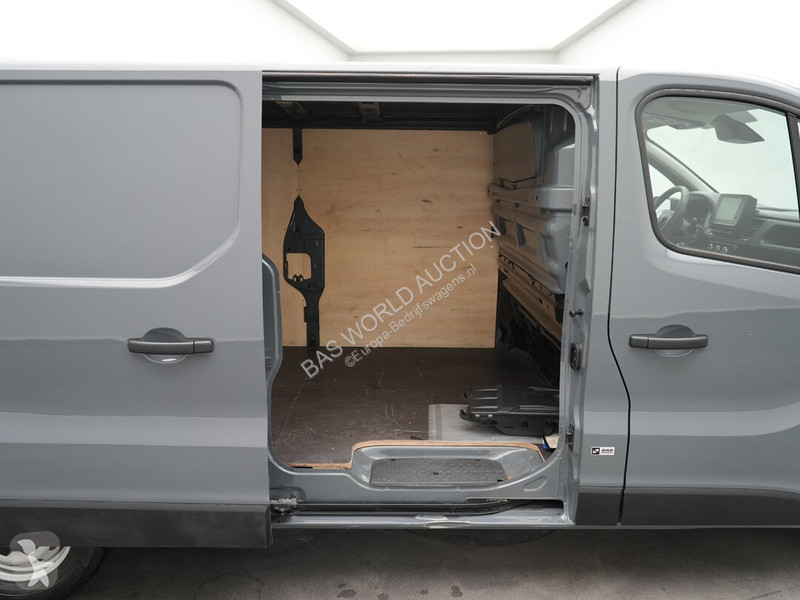 Furgoneta Renault 150pk
