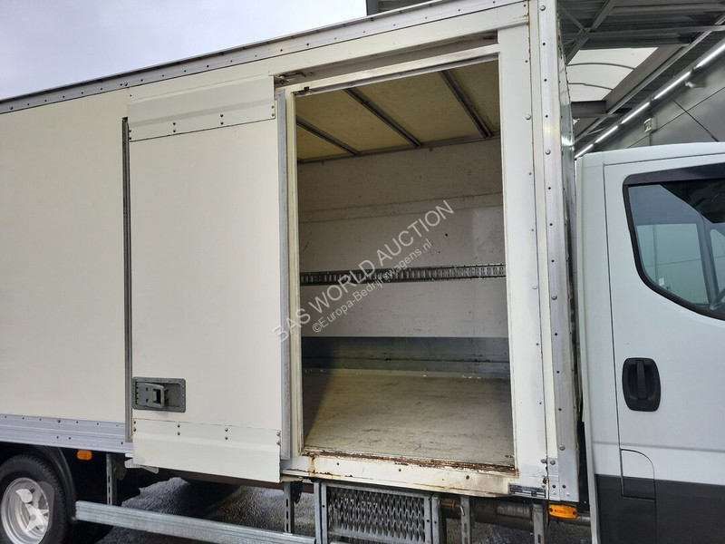 Furgoneta Iveco 72C18