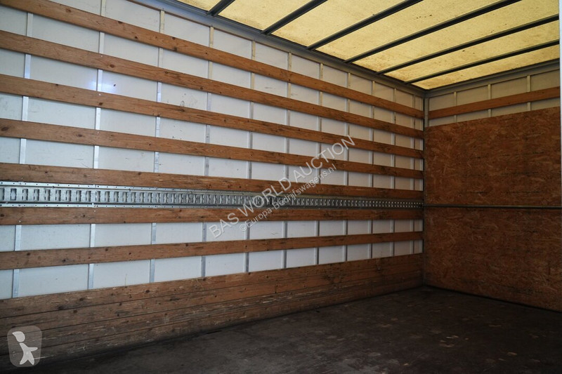 Furgoneta Iveco 35S14