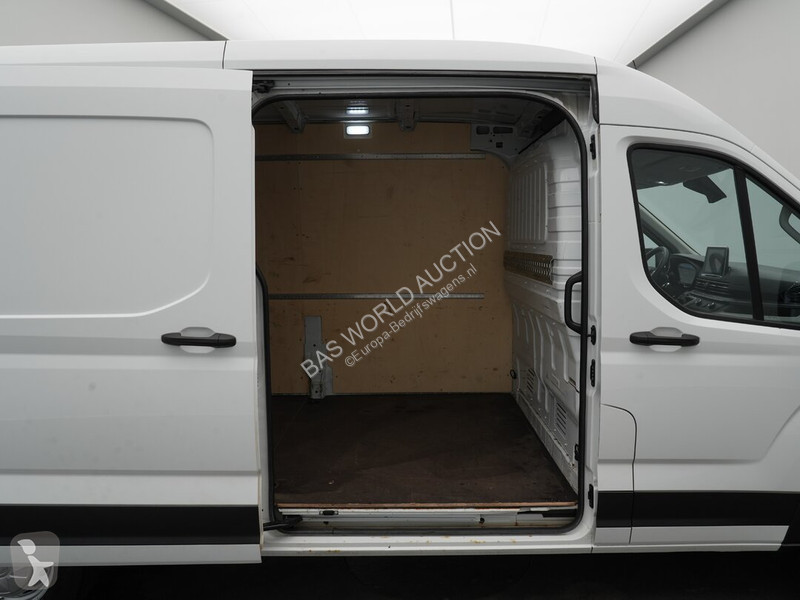 Furgoneta Maxus 9 9