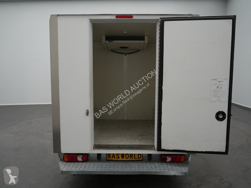 Furgoneta Renault 125PK