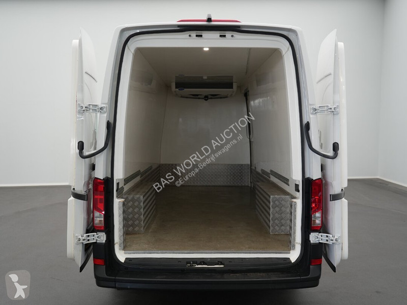 Furgoneta Volkswagen 177pk