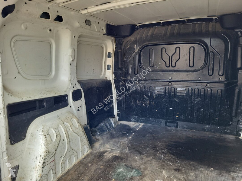 Лекотоварен автомобил Fiat 90pk