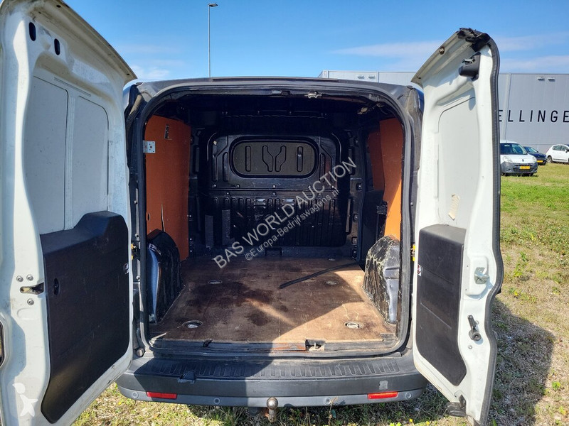 Furgoneta Opel 90pk
