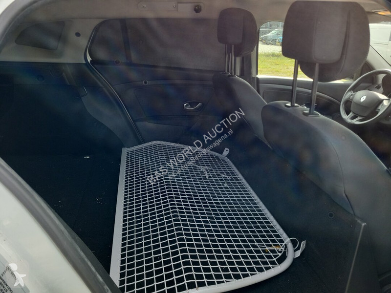 Furgoneta Renault 90pk Mégane