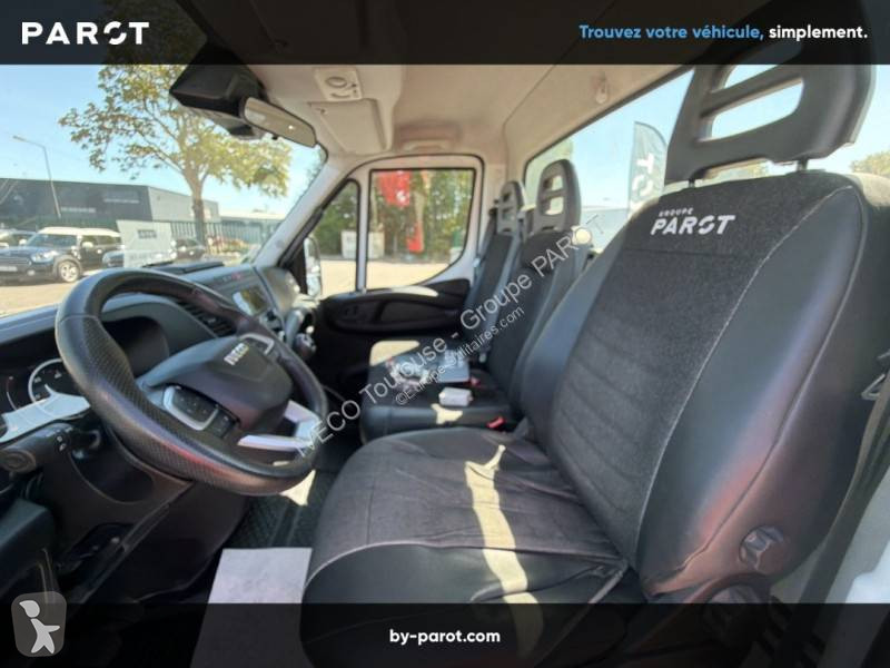 Furgoneta Iveco 72 C 18